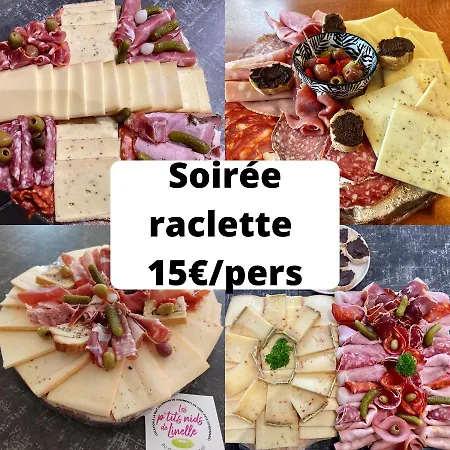 Le Cosy, Acces Terrasse De L'etablissement